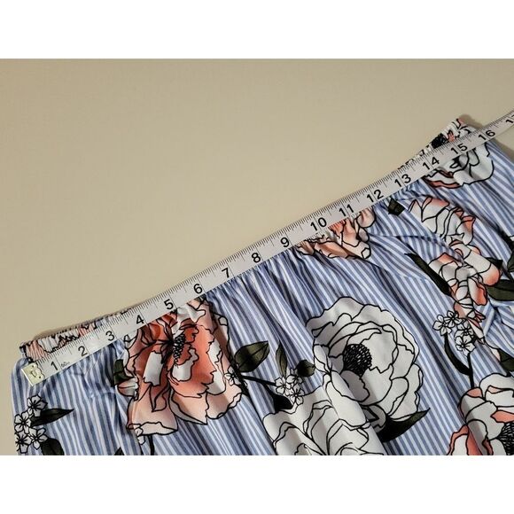 Kristin Nicole Off Shoulder Top - Picture 7 of 9